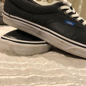 Size 12 men’s vans